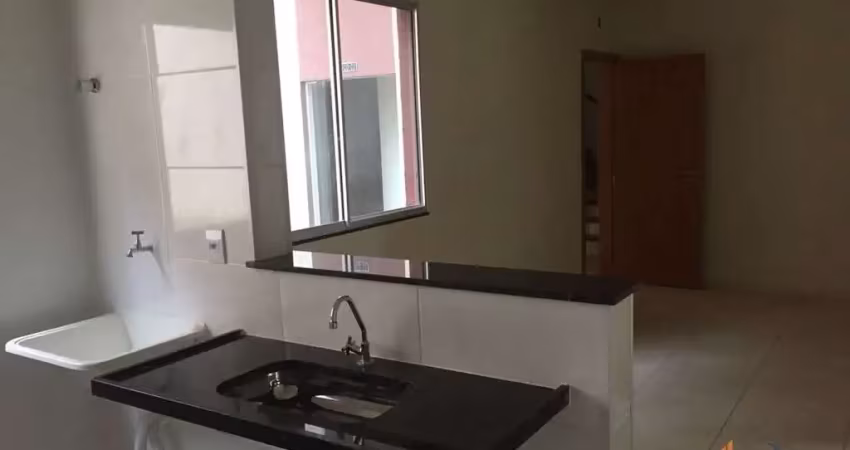 Apartamento com 2 quartos à venda na Rua Osvaldo Lopes Barbosa, 90, Moinhos, Conselheiro Lafaiete