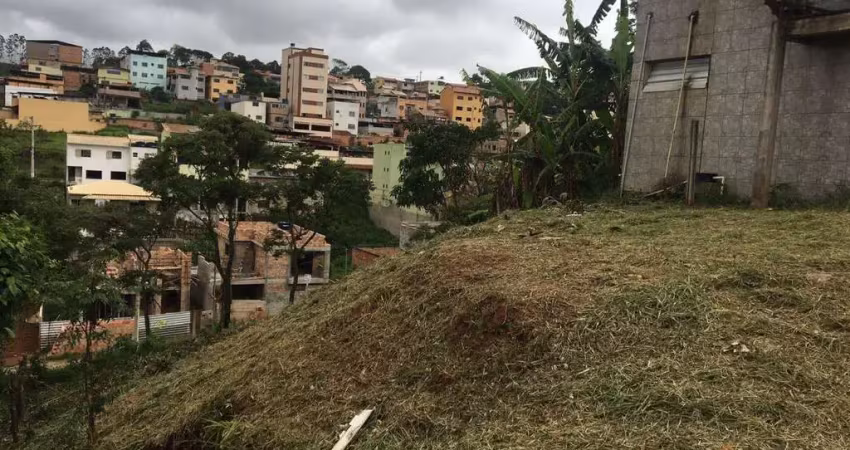 Terreno em condomínio fechado à venda na Rua Odília Vieira de Oliveira, 10, São Dimas, Conselheiro Lafaiete