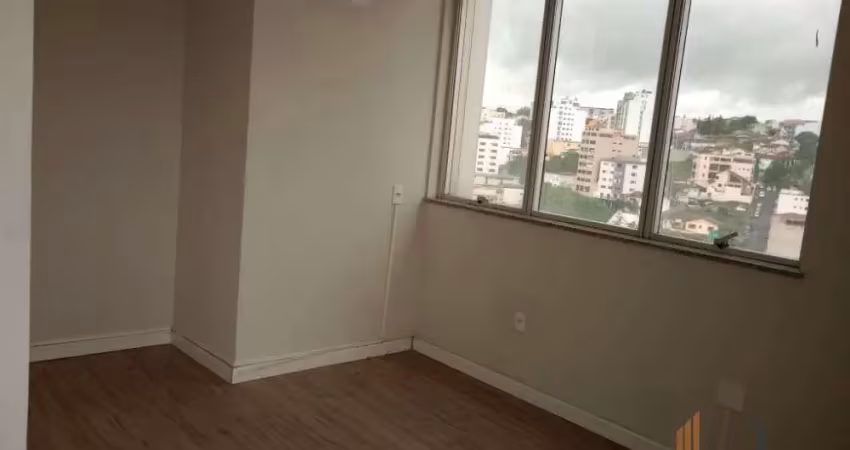 Sala comercial para alugar na Avenida Prefeito Telesforo Cândido de Rezende, 142, Centro, Conselheiro Lafaiete