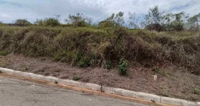 Terreno em condomínio fechado à venda na Rua Francisco Fernandes Júnior, 6, Cidade Jardim, Conselheiro Lafaiete