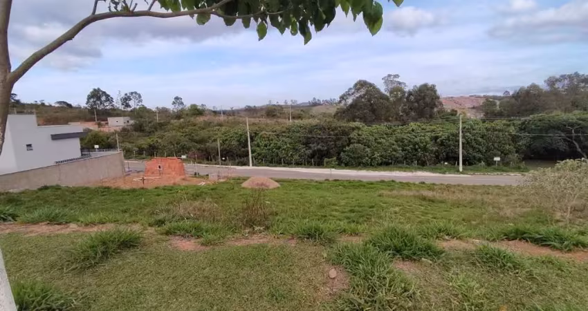 Terreno em condomínio fechado à venda na Rua Simão Leonardo Mendes, 16, Parque Dom Bosco, Conselheiro Lafaiete