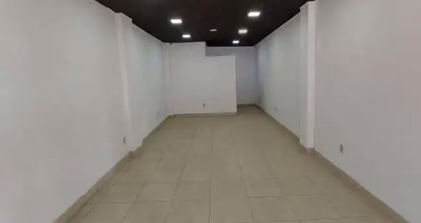 Ponto comercial para alugar na Avenida Prefeito Telesforo Cândido de Rezende, 999, Centro, Conselheiro Lafaiete