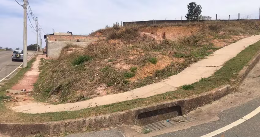 Terreno em condomínio fechado à venda na Rua Francisco Ribeiro Sobrinho, 1, Vila Veneza, Conselheiro Lafaiete