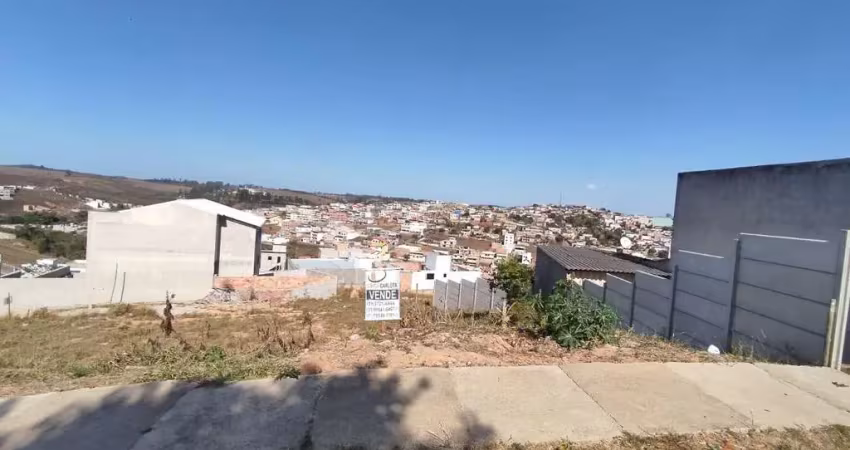 Terreno em condomínio fechado à venda na Rua Waldemar Rodrigues Teles Júnior, 1, Jardim Monte Verde, Conselheiro Lafaiete