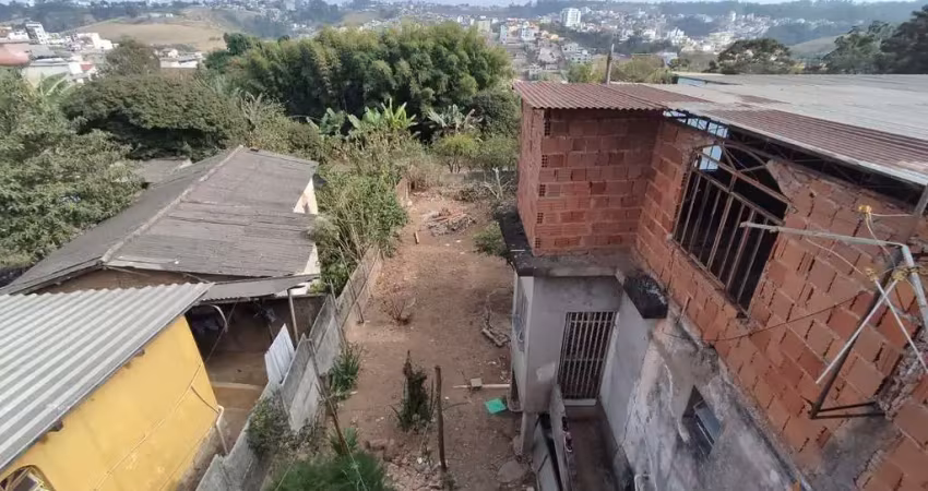 Terreno à venda na Rua Duque de Caxias, 1365, Chapada, Conselheiro Lafaiete