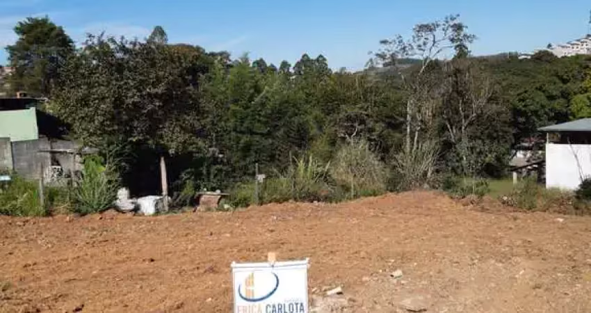 Terreno à venda na Rua Geraldo Baêta Barbosa, 8, Amaro Ribeiro, Conselheiro Lafaiete