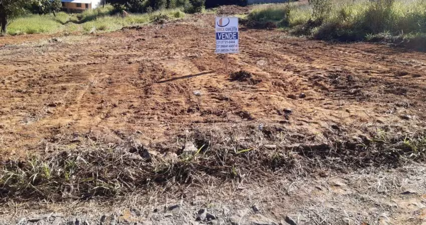 Terreno em condomínio fechado à venda na Rua José Dias, 2, Amaro Ribeiro, Conselheiro Lafaiete