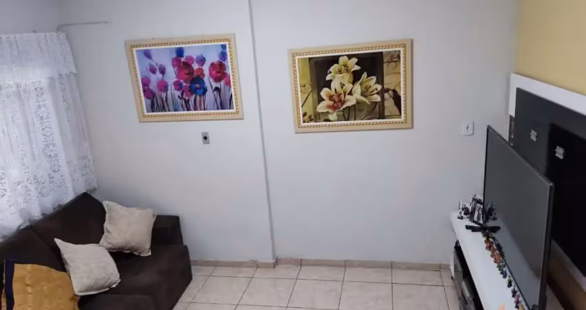 Casa em condomínio fechado com 3 quartos à venda na Rua Monteiro de Barros, 320, Santo Antônio, Conselheiro Lafaiete