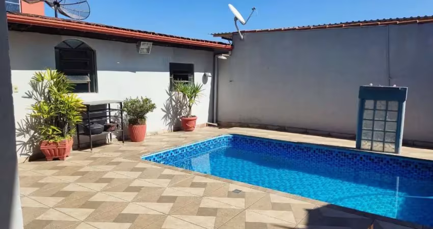 Casa em condomínio fechado com 4 quartos à venda na Rua Augusto José Vieira, 524, São Dimas, Conselheiro Lafaiete