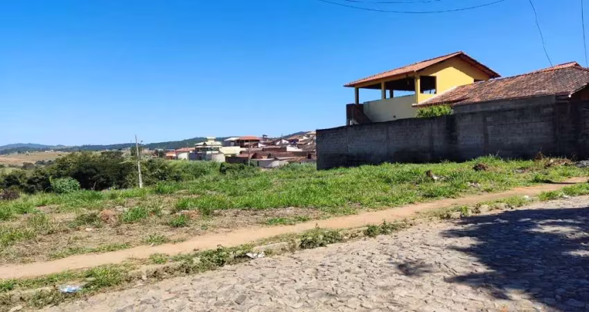 Terreno à venda na Rua Adolfo Siqueira, 2, Parque Bandeirantes, Conselheiro Lafaiete