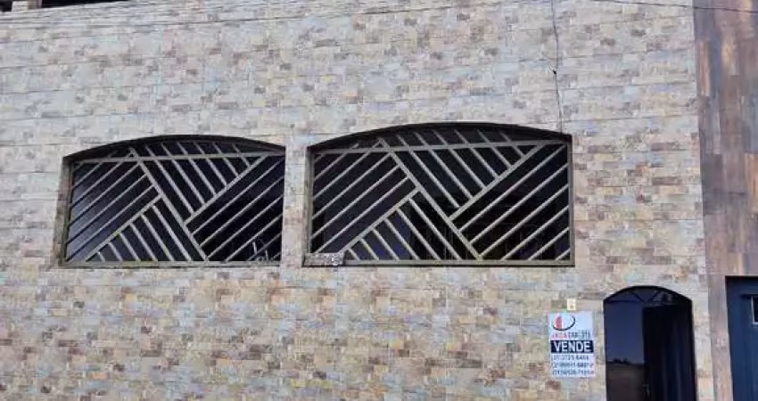 Casa em condomínio fechado com 5 quartos à venda na Rua Maria José, 775, Santa Matilde, Conselheiro Lafaiete