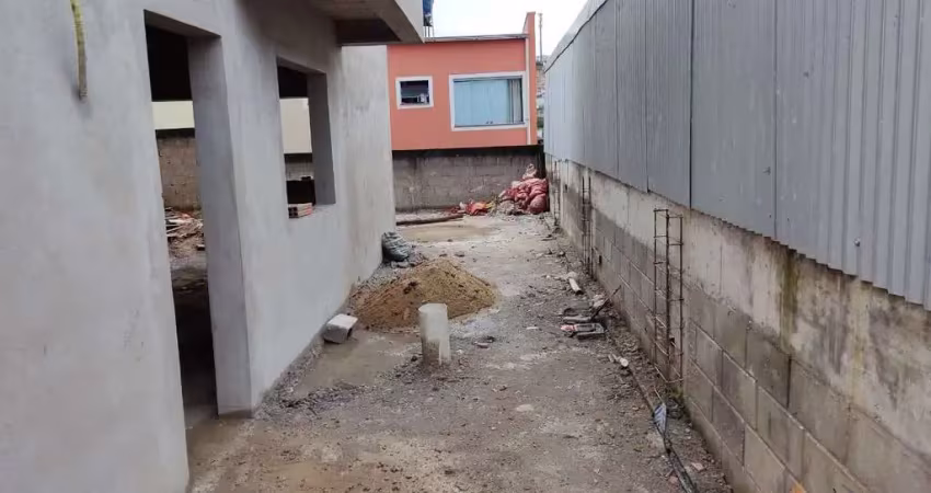 Apartamento com 2 quartos à venda na Rua Basílio Bianchetti, 53, Santa Clara, Conselheiro Lafaiete