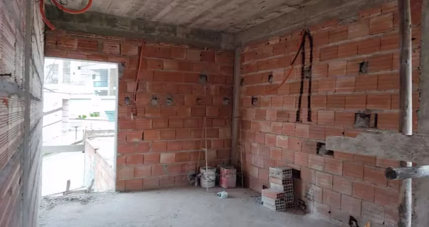 Apartamento com 2 quartos à venda na Rua Basílio Bianchetti, 53, Santa Clara, Conselheiro Lafaiete