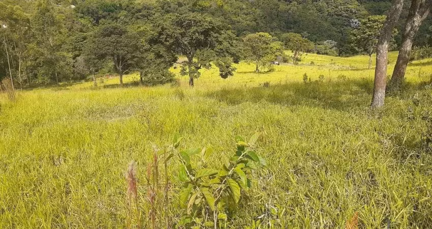 Terreno em condomínio fechado à venda na Zona Rural, Itaverava 