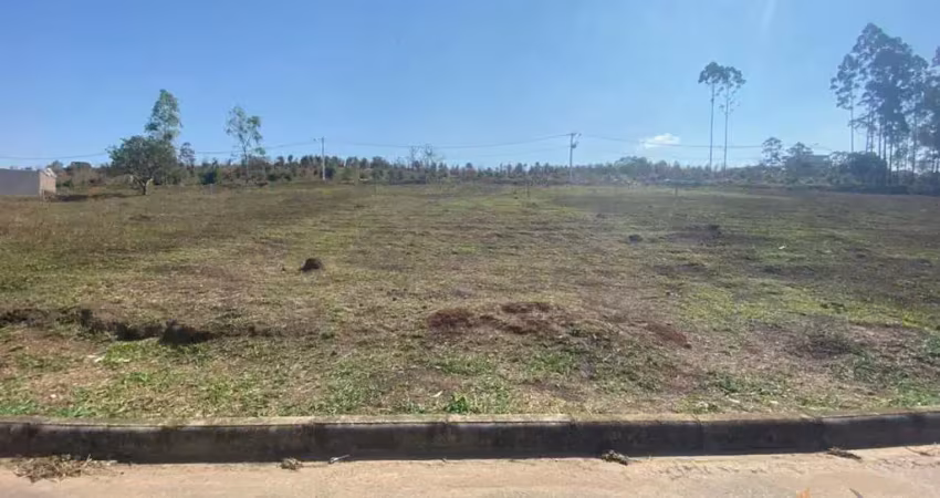 Terreno em condomínio fechado à venda na Rua Sebastião de Paula, 16, São Judas Tadeu, Conselheiro Lafaiete