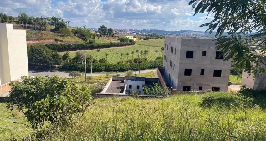 Terreno em condomínio fechado à venda na Rua Irene de Andrade, 225, Novo Horizonte, Conselheiro Lafaiete