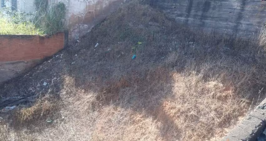 Terreno em condomínio fechado à venda na Rua Maria Elizena Vieira, 286, São Dimas, Conselheiro Lafaiete