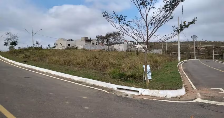 Terreno em condomínio fechado à venda na Rua José Pastor de Azevedo, 1, Parque Dom Bosco, Conselheiro Lafaiete