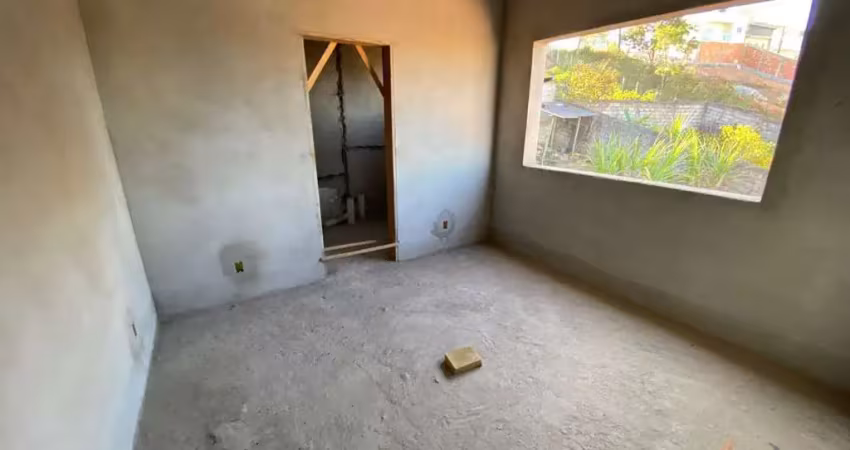 Apartamento com 3 quartos à venda na Rua Milton Tereza Filho, 120, Parque das Acácias, Conselheiro Lafaiete