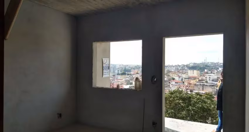 Apartamento com 3 quartos à venda na Rua Milton Tereza Filho, 120, Parque das Acácias, Conselheiro Lafaiete