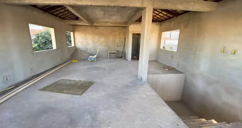 Cobertura com 3 quartos à venda na Rua Milton Tereza Filho, 120, Parque das Acácias, Conselheiro Lafaiete