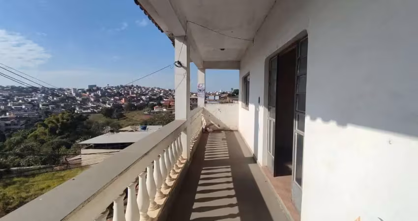 Apartamento com 3 quartos à venda na Rua Alexandrina Nogueira de Queiroz, 746, São João, Conselheiro Lafaiete