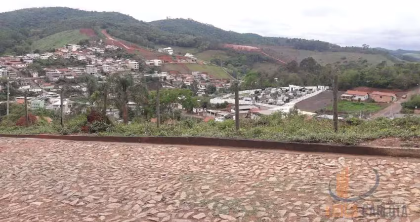 Terreno em condomínio fechado à venda no Centro, Lamim 