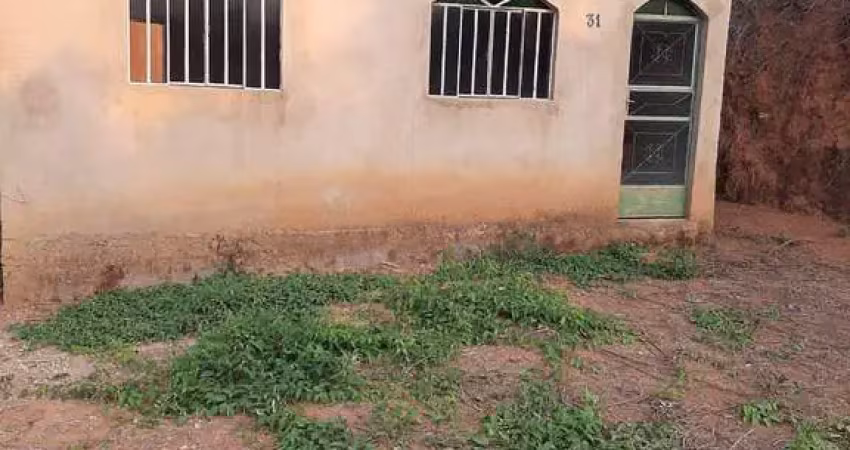 Casa em condomínio fechado com 1 quarto à venda no Centro, Rio Espera 