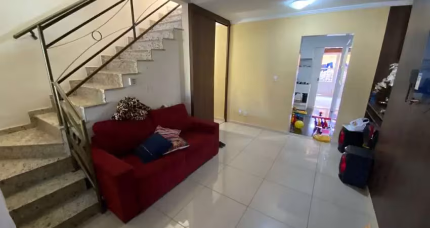 Casa em condomínio fechado com 2 quartos para alugar na Rua José Martinho Pereira, 25, Santo Agostinho, Conselheiro Lafaiete