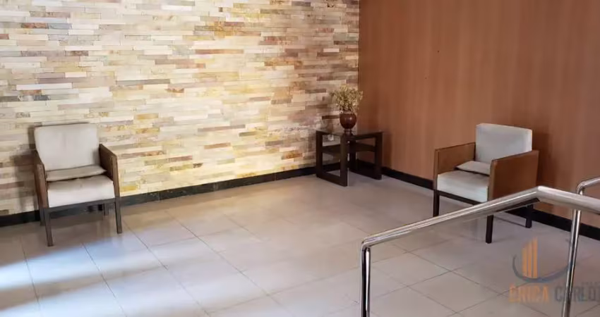 Sala comercial para alugar na Rua Narciso Junior, 78, Campo Alegre, Conselheiro Lafaiete