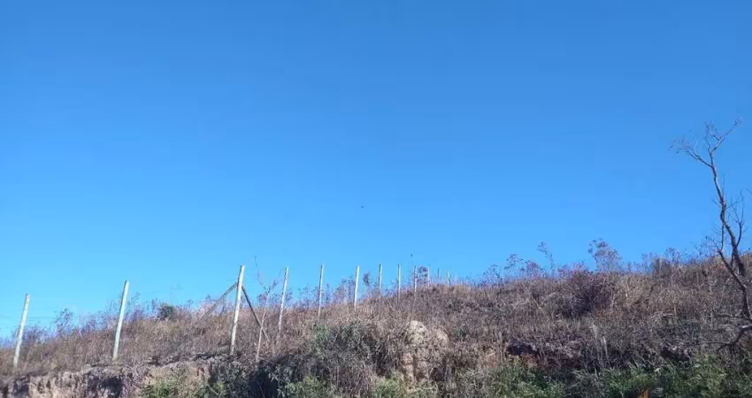 Terreno em condomínio fechado à venda na Rua Mário Nogueira de Miranda, 64, Santa Matilde, Conselheiro Lafaiete