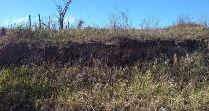 Terreno em condomínio fechado à venda na Rua Mário Nogueira de Miranda, 18, Parque Bandeirantes, Conselheiro Lafaiete