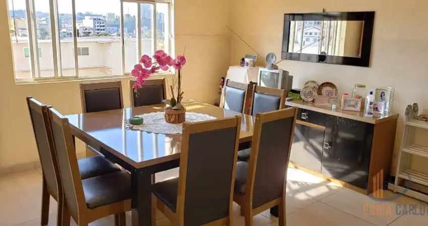 Casa em condomínio fechado com 3 quartos à venda na Rua Cataguases, 510, Carijós, Conselheiro Lafaiete