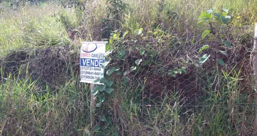 Terreno em condomínio fechado à venda na Rua Amadeu Corrêa, 28, Manoel Corrêa, Conselheiro Lafaiete