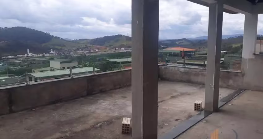 Casa com 3 quartos à venda na Rua Hugo Luís dos Santos, 95, Satélite, Conselheiro Lafaiete