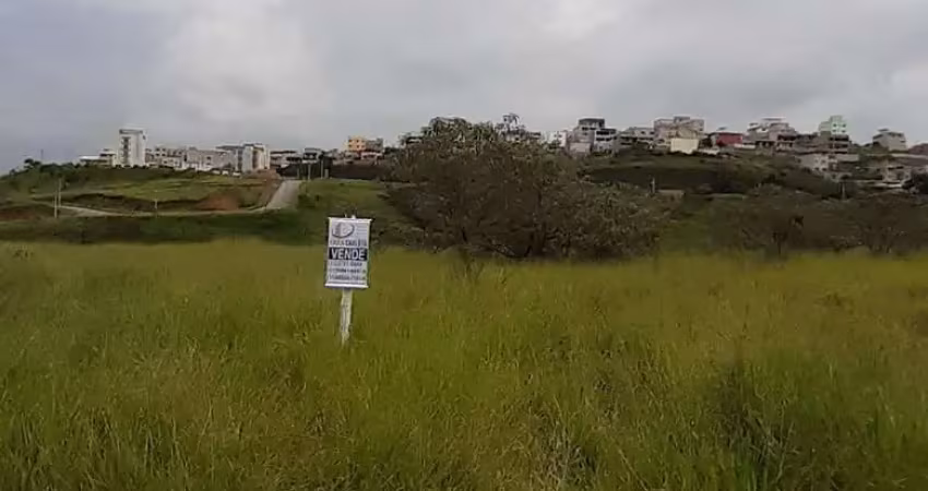 Terreno em condomínio fechado à venda na Praça Doutor Tabajara de Carvalho, 1, Santo Agostinho, Conselheiro Lafaiete