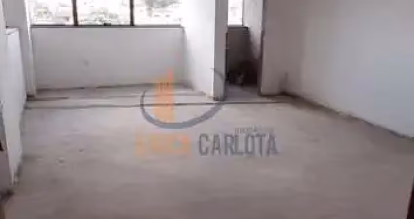 Sala comercial para alugar na Avenida Professor Manoel Martins, 491, Campo Alegre, Conselheiro Lafaiete