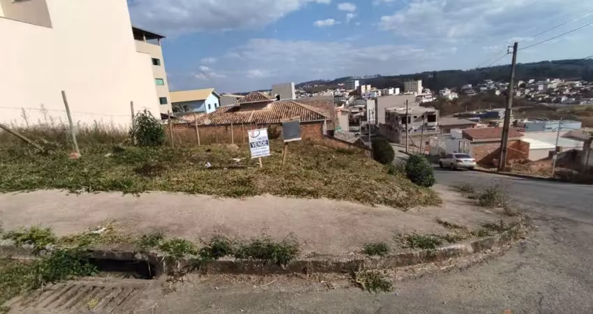 Terreno à venda na Rua Fortunato Lobo Leite, 1, Santo Agostinho, Conselheiro Lafaiete