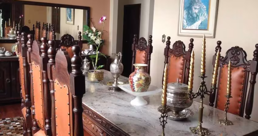 Casa em condomínio fechado com 5 quartos à venda na Rua André Rodrigues da Silva, 83, Campo Alegre, Conselheiro Lafaiete