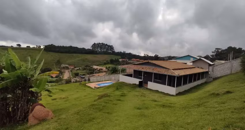 Chácara / sítio com 3 quartos à venda em Almeidas, Conselheiro Lafaiete 
