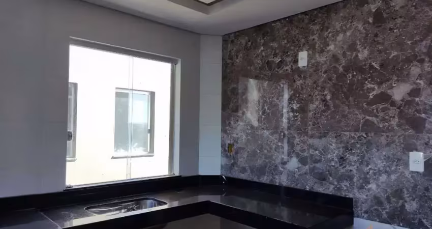 Apartamento com 3 quartos à venda na Rua Manoel Cardoso, 632, Museu, Conselheiro Lafaiete