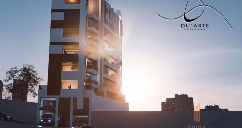 Apartamento com 3 quartos à venda na Rua Barão de Coromandel, 70, Centro, Conselheiro Lafaiete