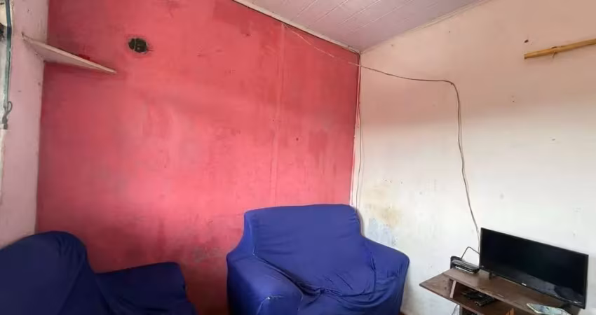 Casa em condomínio fechado com 2 quartos à venda em Gagé, Conselheiro Lafaiete 