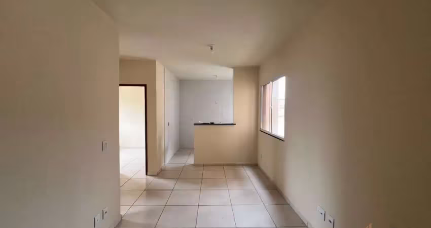 Apartamento com 2 quartos para alugar na Rua Osvaldo Lopes Barbosa, 90, Moinhos, Conselheiro Lafaiete