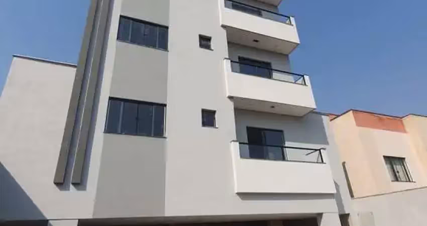 Cobertura com 3 quartos à venda na Rua Antônio José de Lima, 310, Novo Horizonte, Conselheiro Lafaiete