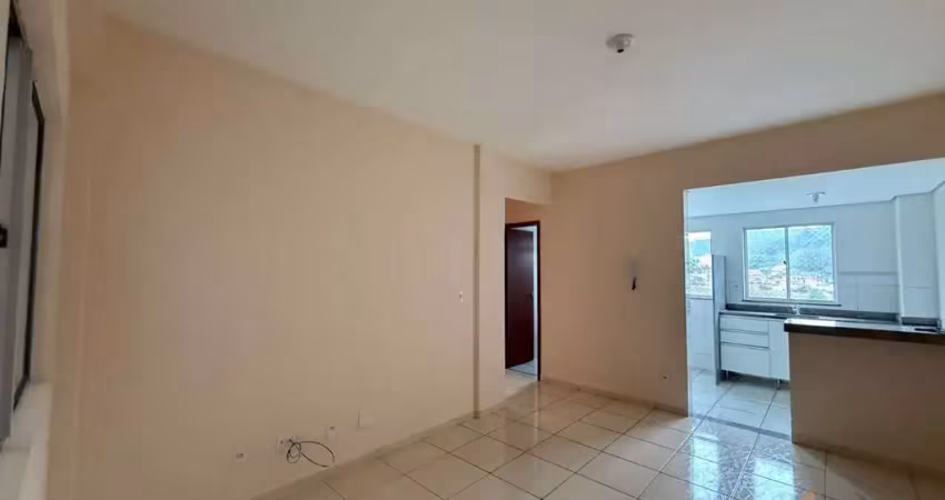 Apartamento com 2 quartos à venda na Rua Barreto, 136, Areal, Conselheiro Lafaiete
