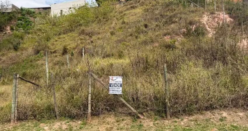 Terreno em condomínio fechado à venda na Rua Raimundo Andrade Dornelas, 7, Arcádia, Conselheiro Lafaiete