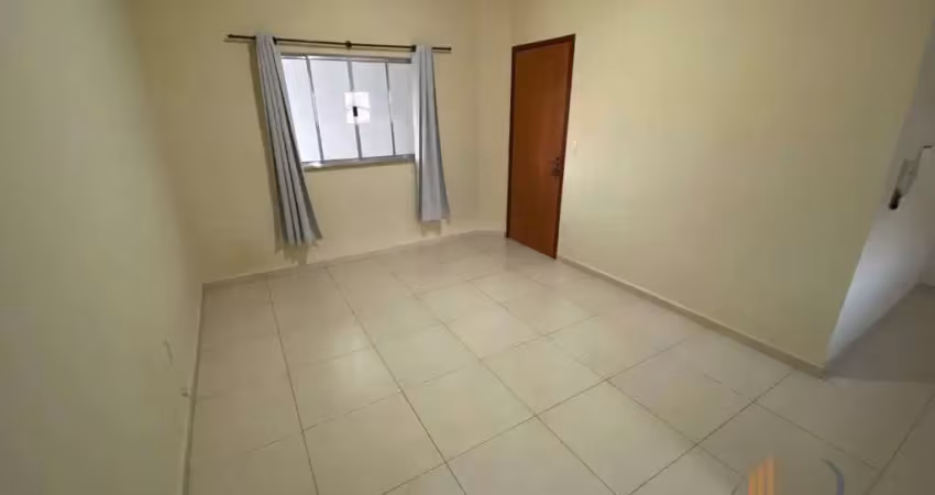 Apartamento com 2 quartos à venda na Rua Abílio Ferreira de Rezende, 54, Manoel Corrêa, Conselheiro Lafaiete