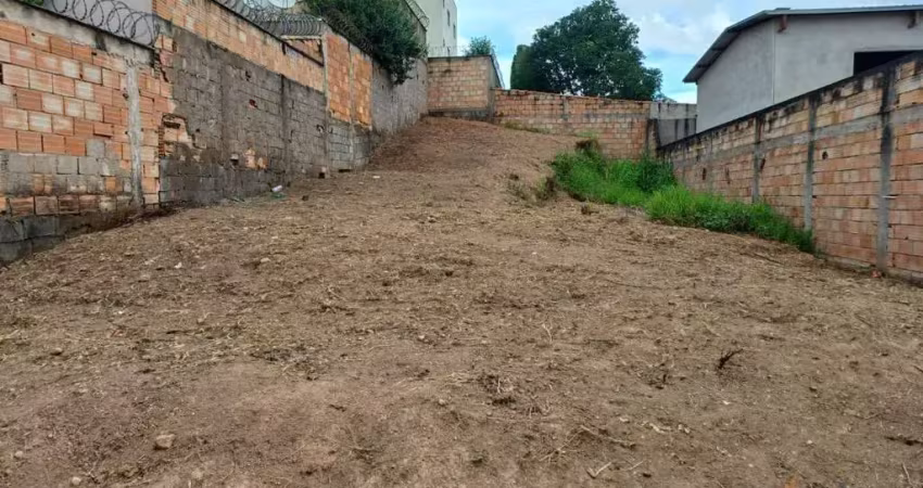 Terreno em condomínio fechado à venda na Rua Djalma Campos, 1, Alvorada, Conselheiro Lafaiete