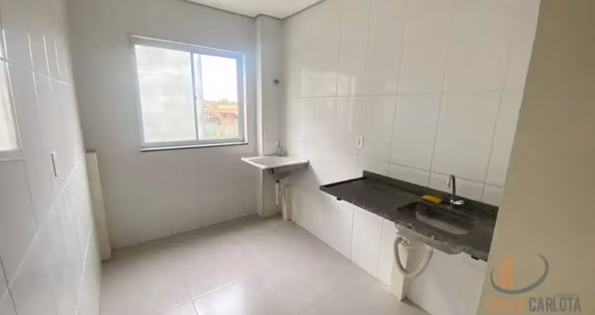 Apartamento com 2 quartos à venda na Rua Geraldo Plaza, 3735, Amaro Ribeiro, Conselheiro Lafaiete